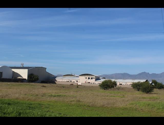 11,204M² VACANT LAND FOR SALE IN SOMERSET WEST CENTRAL